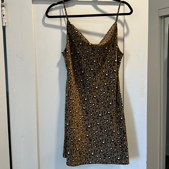 UO slip dress - Picture 1 of 3